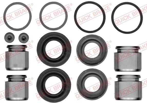 Купить K68146613AA Fiat/Alfa/Lancia Ремкомплект суппорта тормозного, заднего